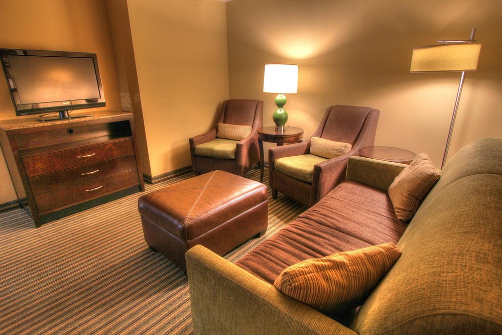 hilton garden inn gatlinburg4