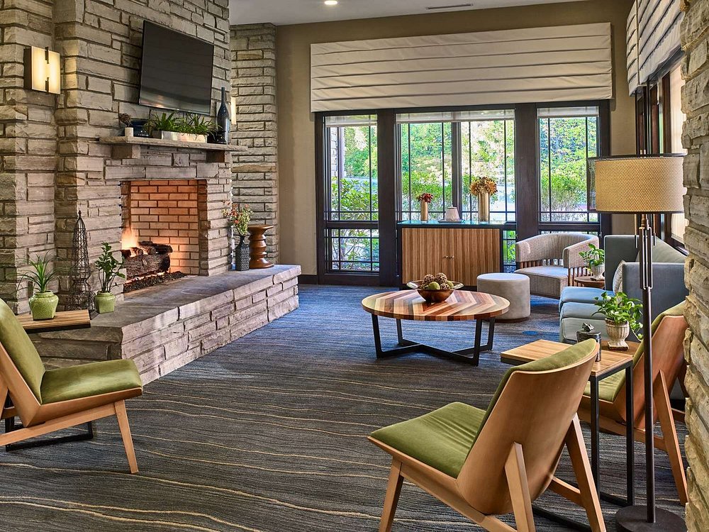 hilton garden inn gatlinburg5