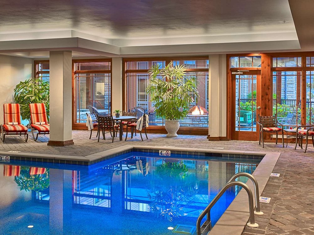 hilton garden inn gatlinburg6
