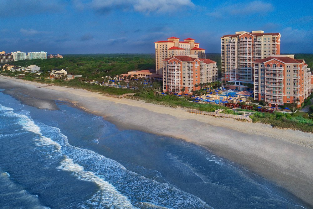 marriott oceanwatch villas