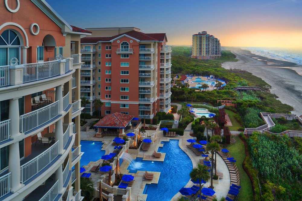marriott oceanwatch villas1