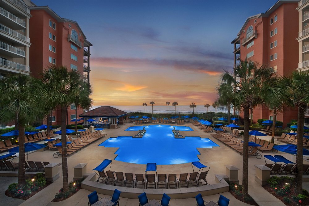 marriott oceanwatch villas7
