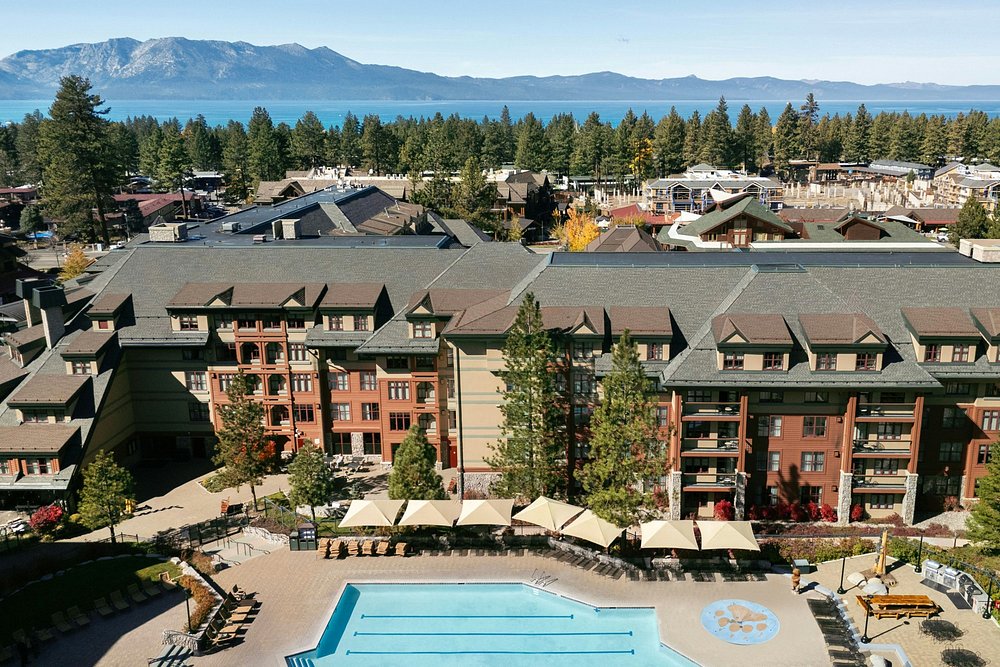 marriott timber lodge