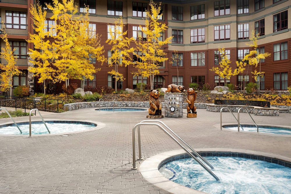 marriott timber lodge7