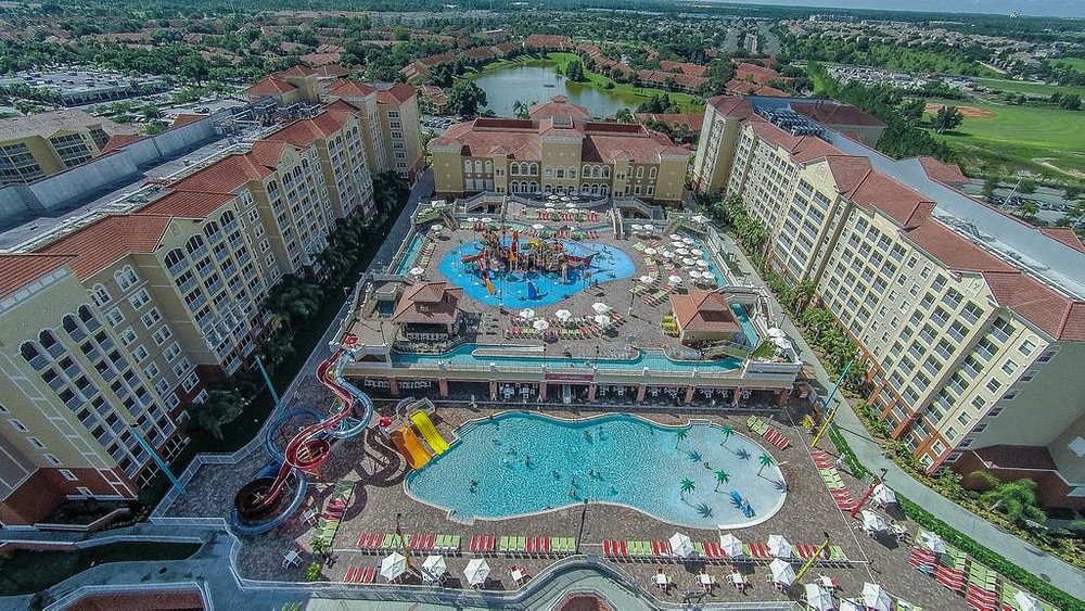 westgate vacation villas