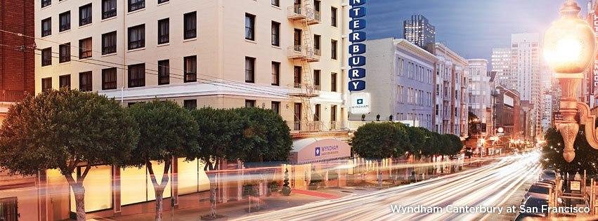 wyndham canterbury