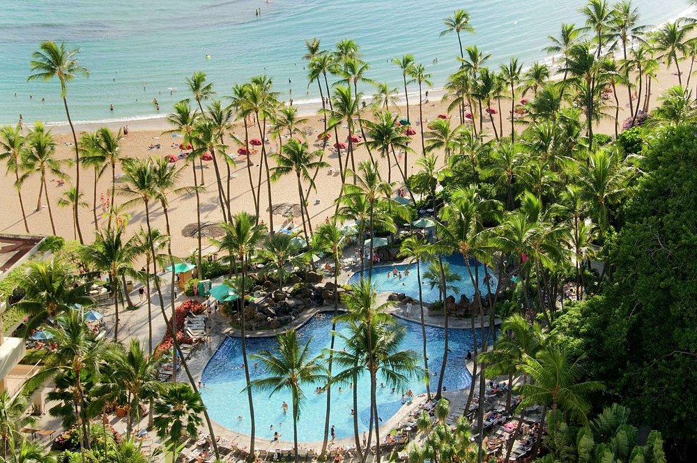 hilton waikiki7