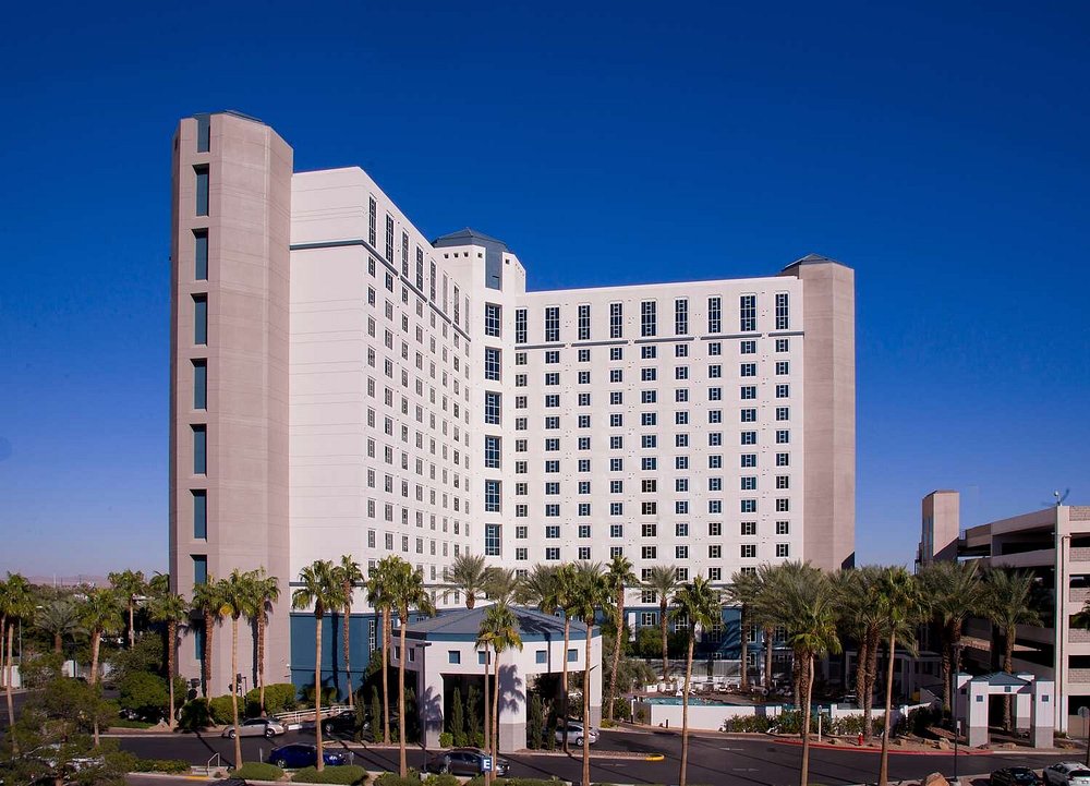 hilton club paradise