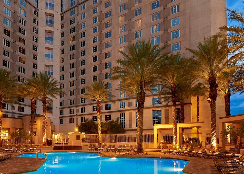 hilton club paradise6