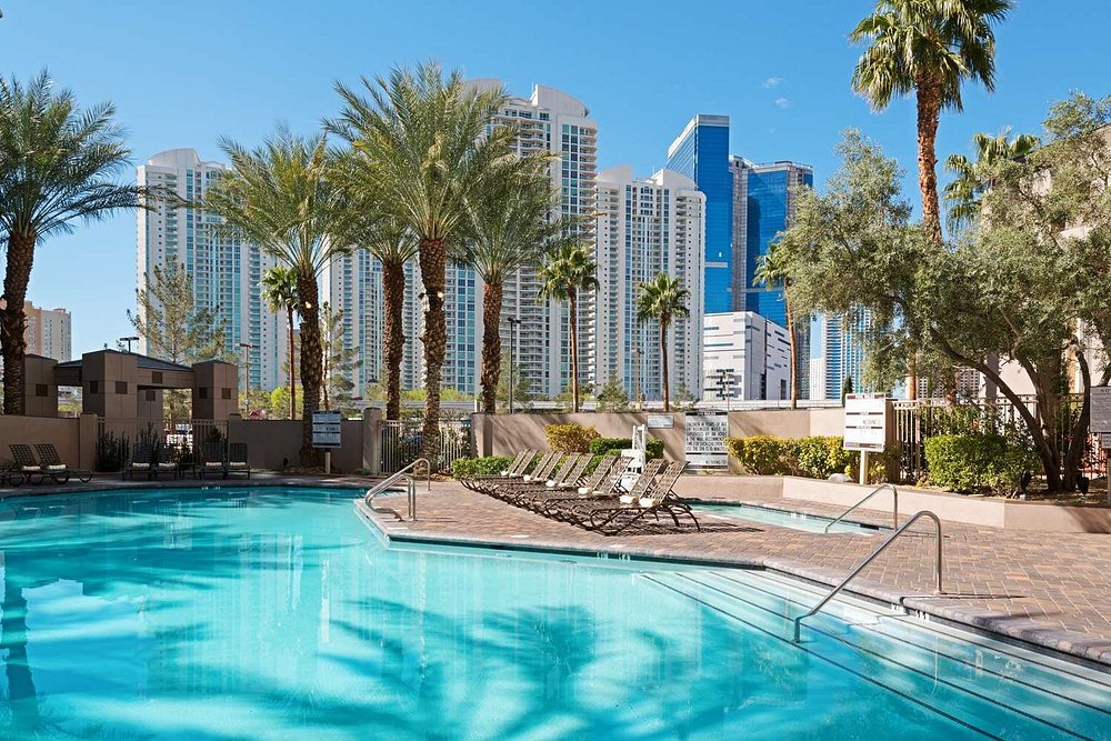 hilton club paradise7