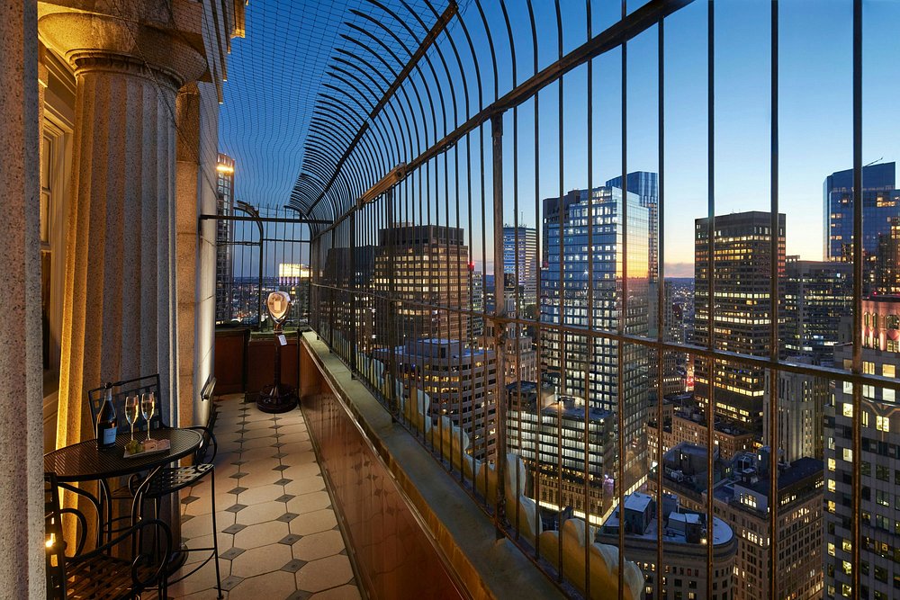 boston